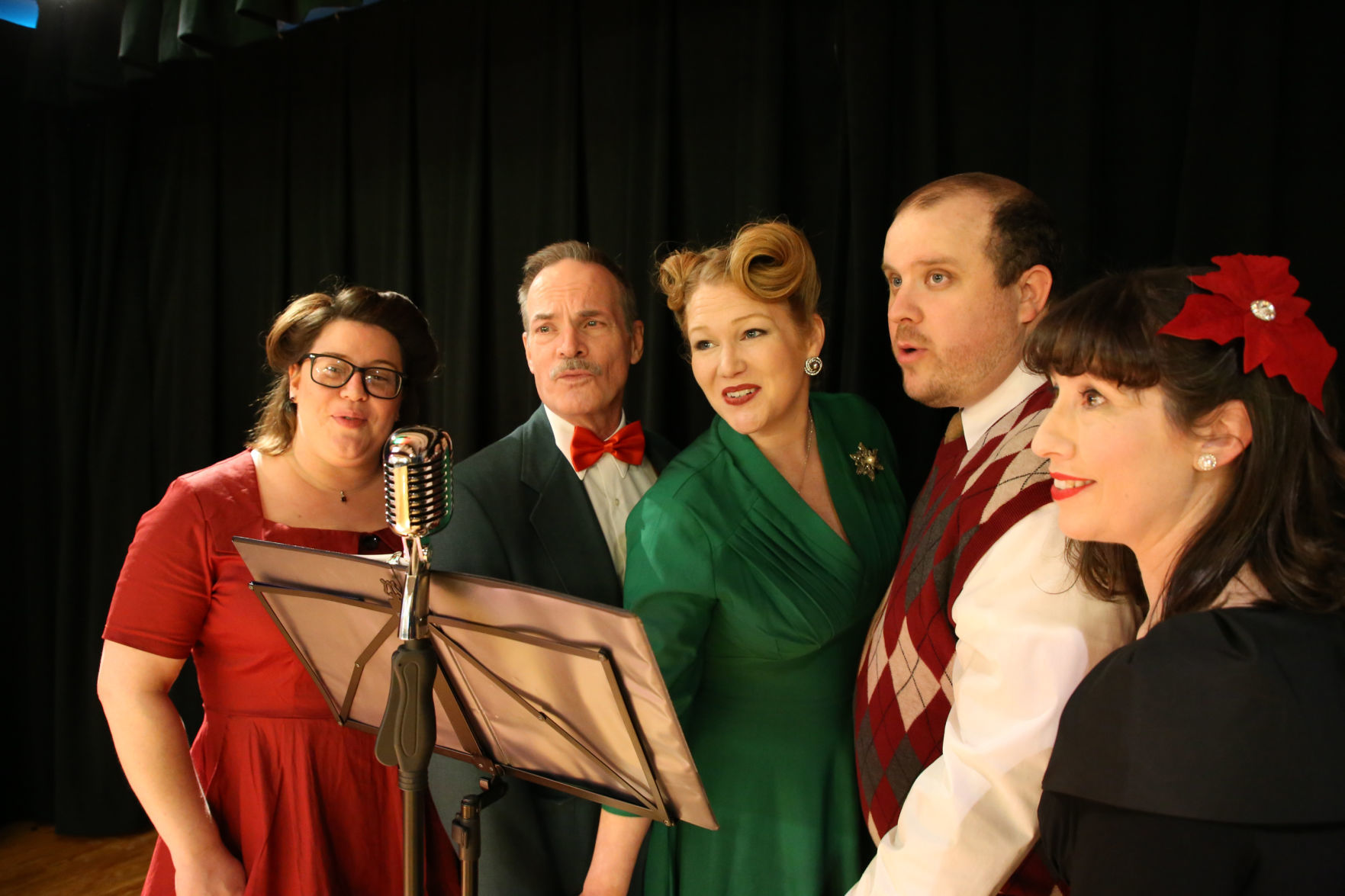 Smokestack Theatre Company